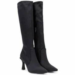 Alma En Pena I22166 Couleur Noir -Alma En Pena Soldes Magasin 23954196 500 C