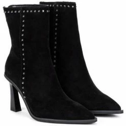 Alma En Pena I22172 Couleur Noir -Alma En Pena Soldes Magasin 23954199 500 C