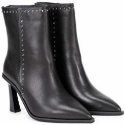 Alma En Pena I22172 Couleur Noir -Alma En Pena Soldes Magasin 23954200 500 C