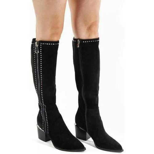 Alma En Pena I22236 Couleur Noir 2 Alma En Pena I22236 Couleur Noir – Image 2