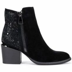 Alma En Pena I22240 Couleur Noir