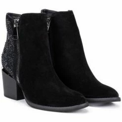 Alma En Pena I22240 Couleur Noir -Alma En Pena Soldes Magasin 23954204 500 C