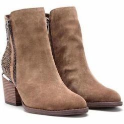 Alma En Pena I22240 Couleur Marron 5 Alma En Pena I22240 Couleur Marron -Alma En Pena Soldes Magasin 23954205 500 C