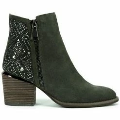 Alma En Pena I22240 Couleur Vert