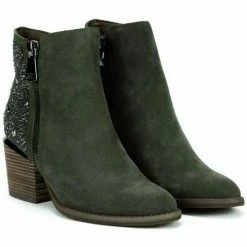 Alma En Pena I22240 Couleur Vert -Alma En Pena Soldes Magasin 23954206 500 C