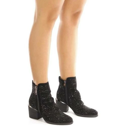 Alma En Pena I22241 Couleur Noir 2 Alma En Pena I22241 Couleur Noir – Image 2