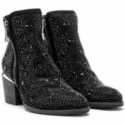 Alma En Pena I22241 Couleur Noir 5 Alma En Pena I22241 Couleur Noir -Alma En Pena Soldes Magasin 23954207 500 C