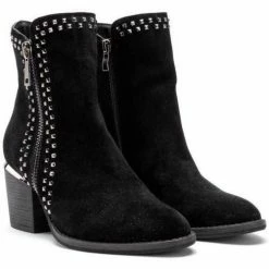 Alma En Pena I22243 Couleur Noir -Alma En Pena Soldes Magasin 23954208 500 C