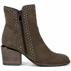 Alma En Pena I22243 Couleur Marron