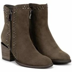 Alma En Pena I22243 Couleur Marron -Alma En Pena Soldes Magasin 23954209 500 C