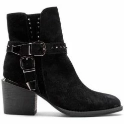 Alma En Pena I22245 Couleur Noir