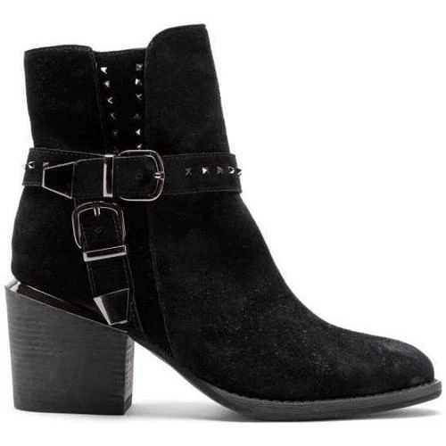 Alma En Pena I22245 Couleur Noir 1 Alma En Pena I22245 Couleur Noir