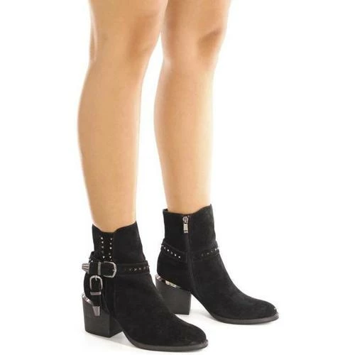 Alma En Pena I22245 Couleur Noir 2 Alma En Pena I22245 Couleur Noir – Image 2