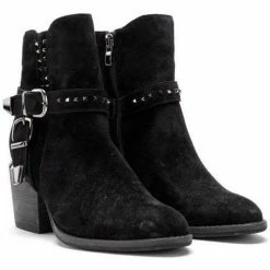 Alma En Pena I22245 Couleur Noir 5 Alma En Pena I22245 Couleur Noir -Alma En Pena Soldes Magasin 23954210 500 C