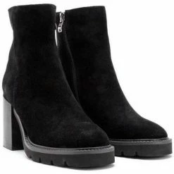 Alma En Pena I22BL2050 Couleur Noir -Alma En Pena Soldes Magasin 23954211 500 C