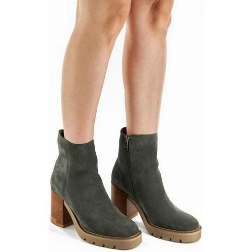 Alma En Pena I22BL2050 Couleur Vert 2 Alma En Pena I22BL2050 Couleur Vert – Image 2