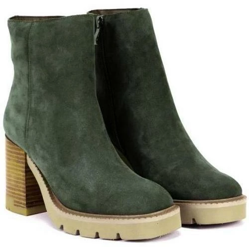 Alma En Pena I22BL2050 Couleur Vert 3 Alma En Pena I22BL2050 Couleur Vert – Image 3