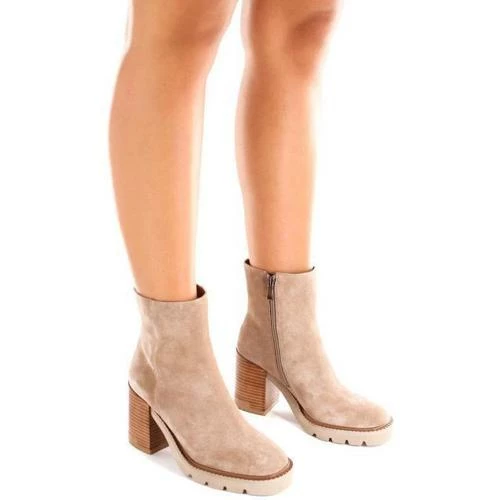 Alma En Pena I22BL2050 Couleur Marron 2 Alma En Pena I22BL2050 Couleur Marron – Image 2