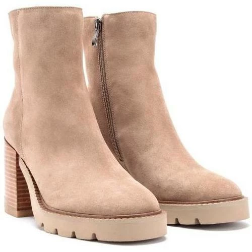 Alma En Pena I22BL2050 Couleur Marron 3 Alma En Pena I22BL2050 Couleur Marron – Image 3