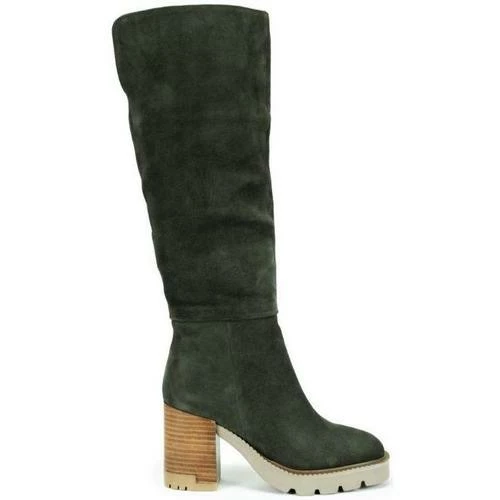 Alma En Pena I22BL2056 Couleur Vert 1 Alma En Pena I22BL2056 Couleur Vert