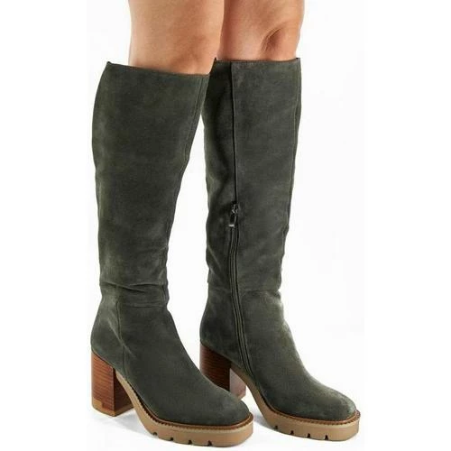 Alma En Pena I22BL2056 Couleur Vert 2 Alma En Pena I22BL2056 Couleur Vert – Image 2