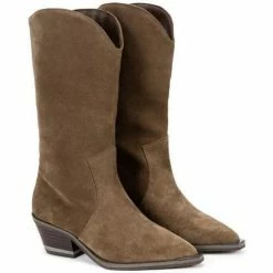 Alma En Pena I22204 Couleur Marron -Alma En Pena Soldes Magasin 23954220 500 C