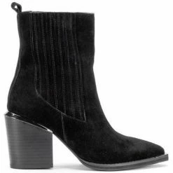 Alma En Pena I22255 Couleur Noir