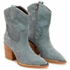 Alma En Pena I22257 Couleur Bleu -Alma En Pena Soldes Magasin 23954226 500 C