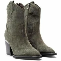 Alma En Pena I22257 Couleur Vert -Alma En Pena Soldes Magasin 23954227 500 C