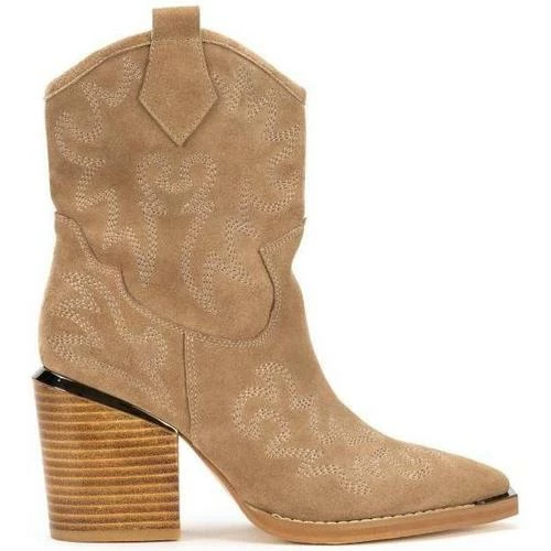 Alma En Pena I22257 Couleur Marron 1 Alma En Pena I22257 Couleur Marron