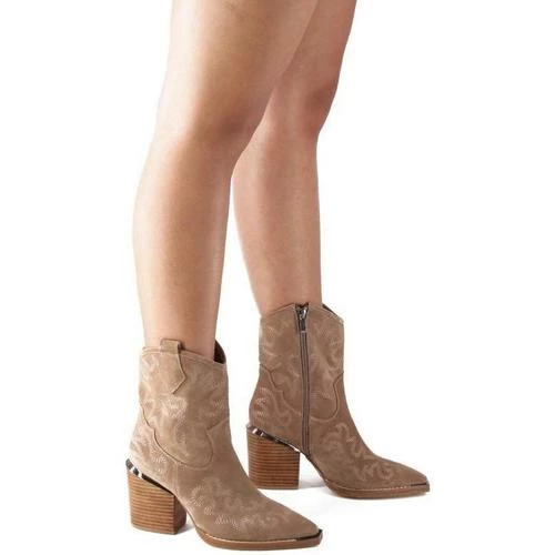 Alma En Pena I22257 Couleur Marron 2 Alma En Pena I22257 Couleur Marron – Image 2