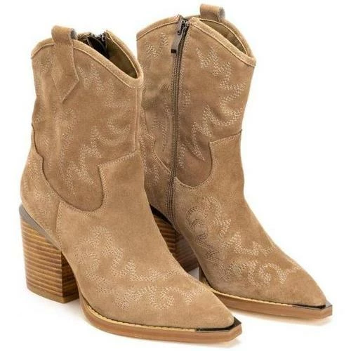 Alma En Pena I22257 Couleur Marron 3 Alma En Pena I22257 Couleur Marron – Image 3