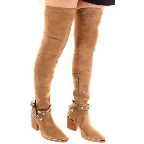 Alma En Pena I22263 Couleur Marron 2 Alma En Pena I22263 Couleur Marron – Image 2