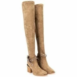 Alma En Pena I22263 Couleur Marron 5 Alma En Pena I22263 Couleur Marron -Alma En Pena Soldes Magasin 23954229 500 C