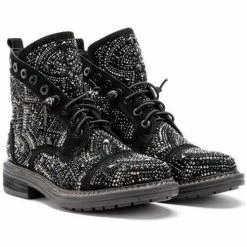 Alma En Pena I22304 Couleur Noir -Alma En Pena Soldes Magasin 23954230 500 C