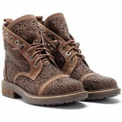 Alma En Pena I22306 Couleur Marron -Alma En Pena Soldes Magasin 23954232 500 C