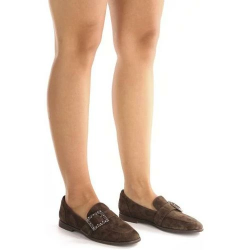 Alma En Pena I22113 Couleur Marron 2 Alma En Pena I22113 Couleur Marron – Image 2