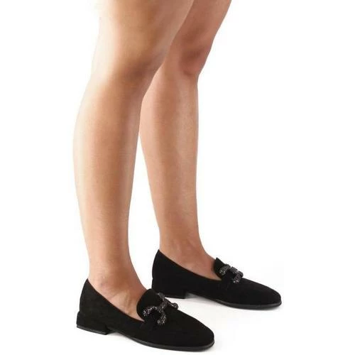 Alma En Pena I22115 Couleur Noir 2 Alma En Pena I22115 Couleur Noir – Image 2