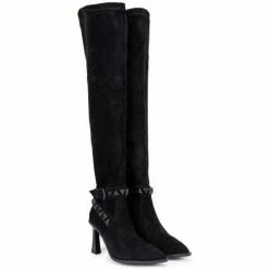 Alma En Pena I22178 Couleur Noir -Alma En Pena Soldes Magasin 23954242 500 C