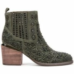 Alma En Pena I22242 Couleur Vert