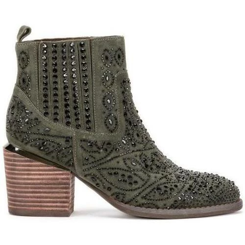 Alma En Pena I22242 Couleur Vert 1 Alma En Pena I22242 Couleur Vert