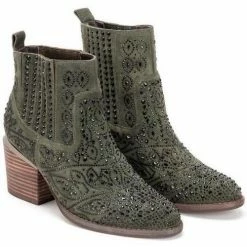 Alma En Pena I22242 Couleur Vert 5 Alma En Pena I22242 Couleur Vert -Alma En Pena Soldes Magasin 23954244 500 C