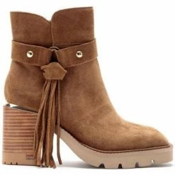 Alma En Pena I22412 Couleur Marron