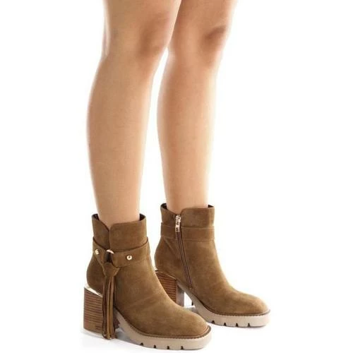 Alma En Pena I22412 Couleur Marron 2 Alma En Pena I22412 Couleur Marron – Image 2