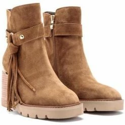 Alma En Pena I22412 Couleur Marron 5 Alma En Pena I22412 Couleur Marron -Alma En Pena Soldes Magasin 23954246 500 C