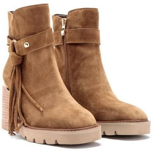 Alma En Pena I22412 Couleur Marron 3 Alma En Pena I22412 Couleur Marron – Image 3