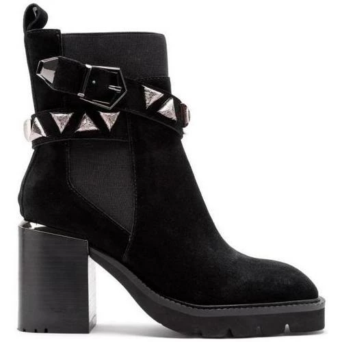 Alma En Pena I22415 Couleur Noir 1 Alma En Pena I22415 Couleur Noir