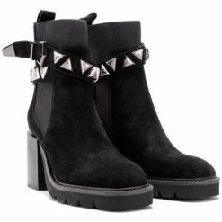 Alma En Pena I22415 Couleur Noir 5 Alma En Pena I22415 Couleur Noir -Alma En Pena Soldes Magasin 23954249 500 C