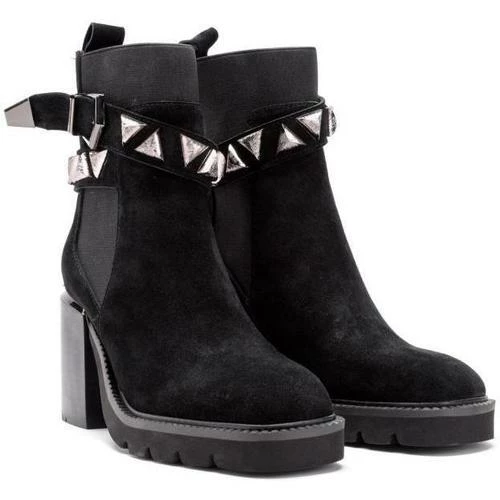 Alma En Pena I22415 Couleur Noir 3 Alma En Pena I22415 Couleur Noir – Image 3