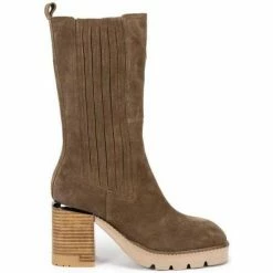 Alma En Pena I22416 Couleur Marron